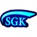 SGK Tabelası - Işıklı SGK Led Tabelası